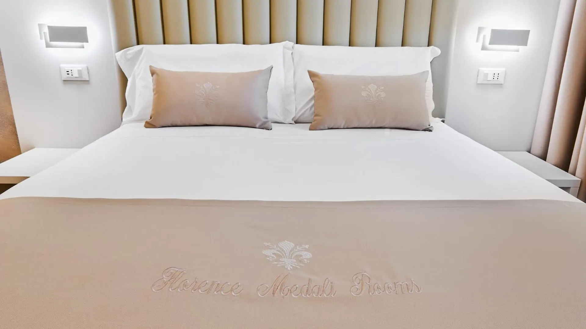 Florence Medali Rooms Gasthof