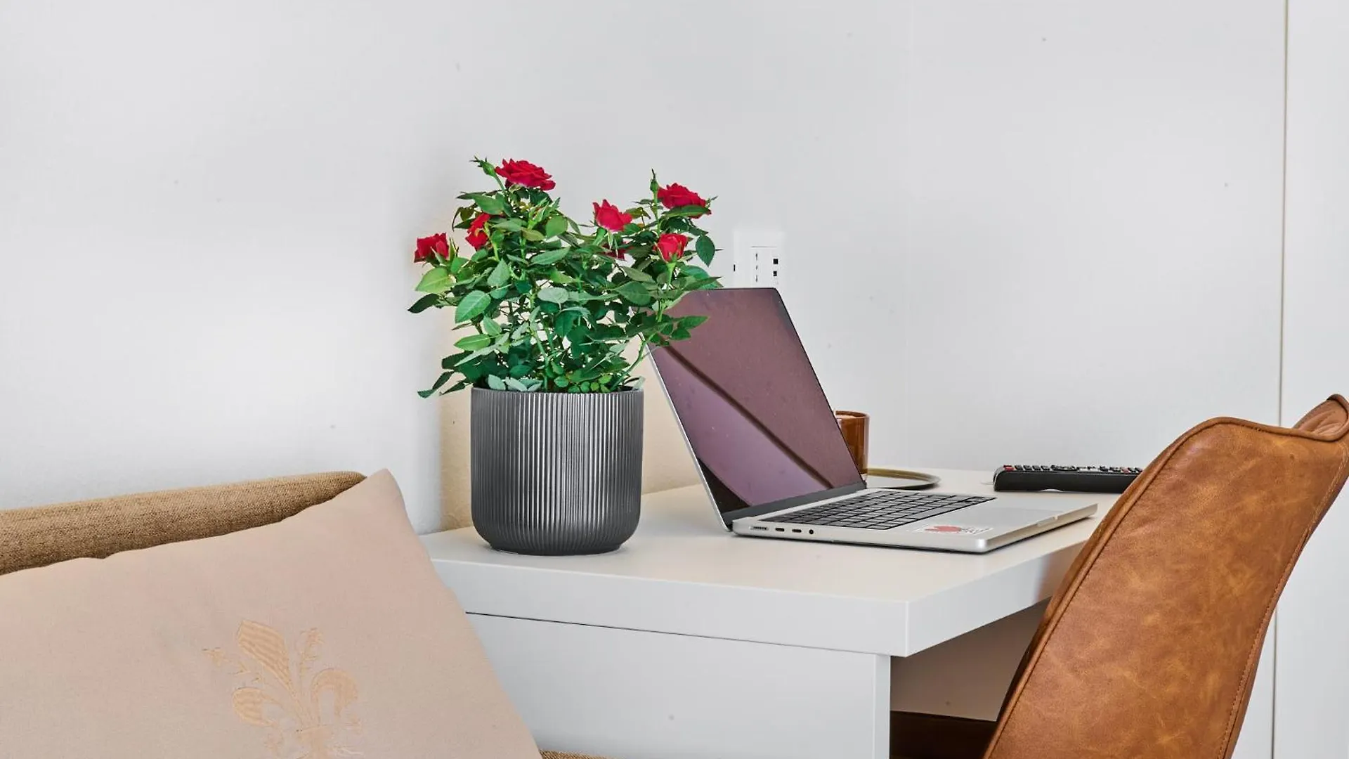 Pensionat Florence Medali Rooms