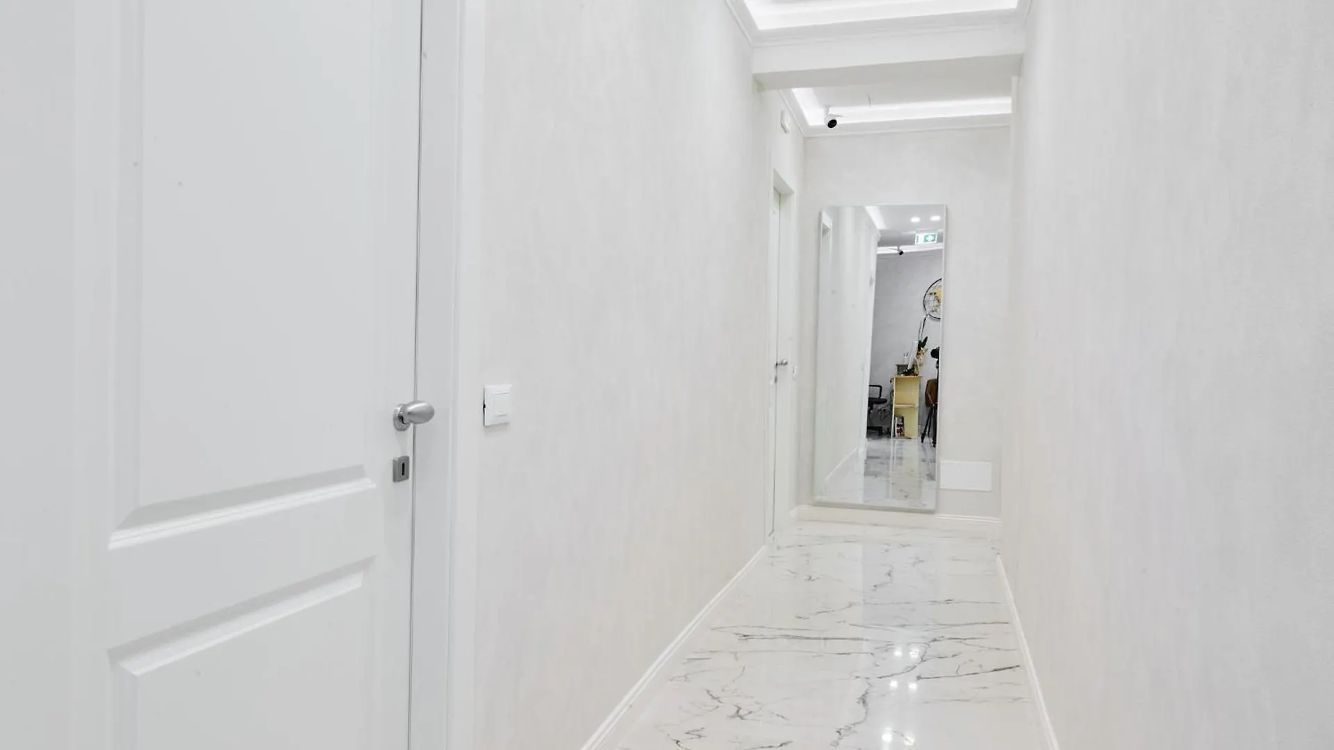 Florence Medali Rooms
