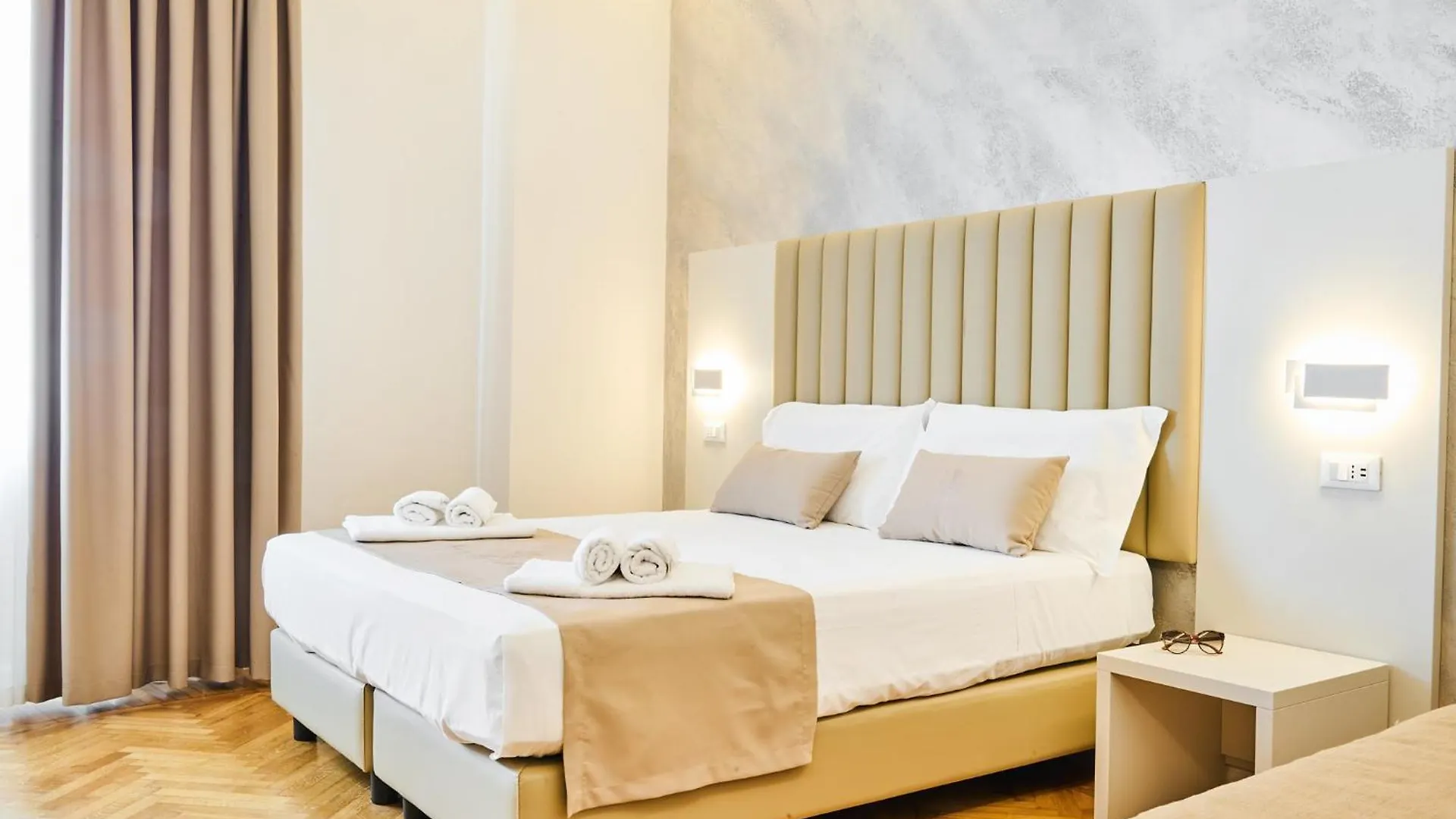 Florence Medali Rooms 0*,