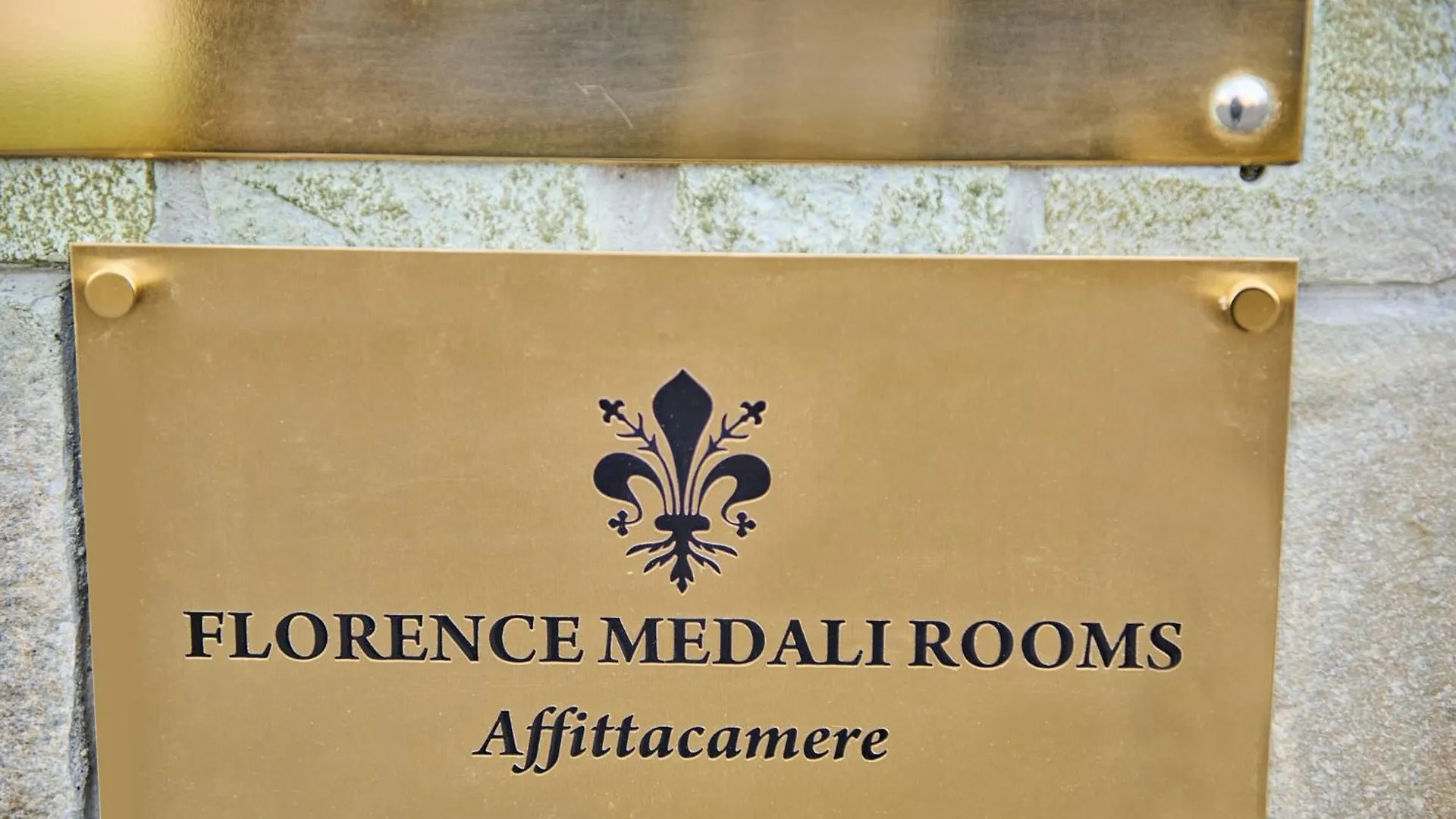 Pensionat Florence Medali Rooms